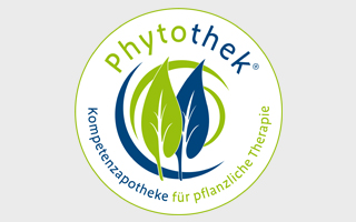 Unsere Phytothek