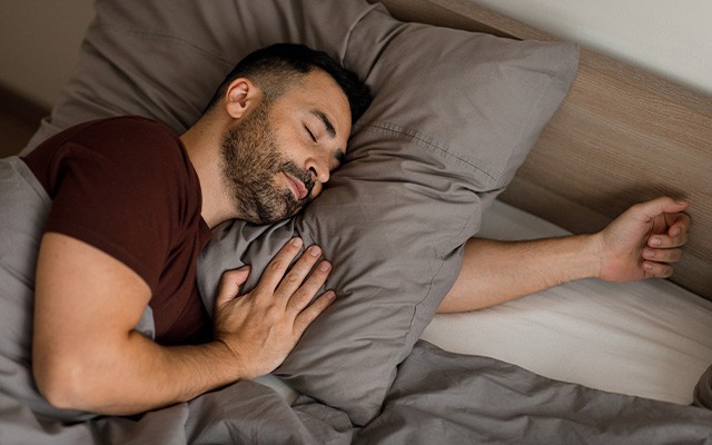 Besser schlafen: So beeinflussen Sie Ihre Nachtruhe auf positive Weise