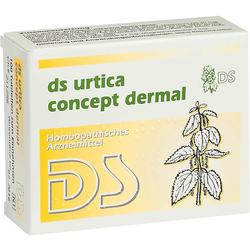 DS URTICA CONCEPT DERMAL