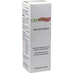 CELYOUNG AGE LESS SERUM