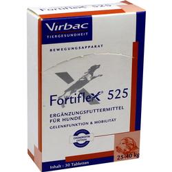 FORTIFLEX 525 VET