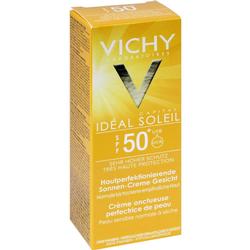 VICHY CAP SOL GESICHT 50+