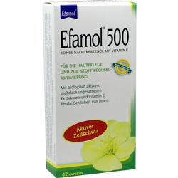 EFAMOL 500