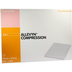 ALLEVYN 15X20 COMPRESSION