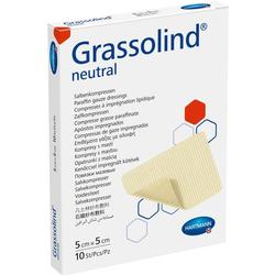 GRASSOLIND SALB ST 5X5CM