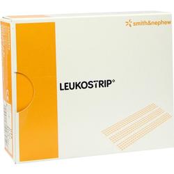 LEUKOSTRIP 4X38MM BOX