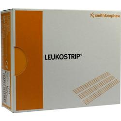 LEUKOSTRIP 6.4X102MM BOX