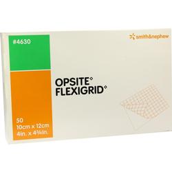 OPSITE FLEXIGRID 10X12 STE