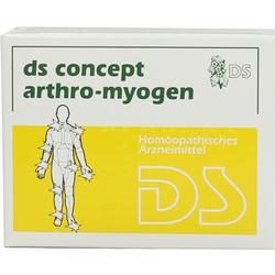 DS CONCEPT ARTHRO MYOGEN