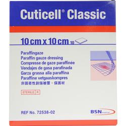 CUTICELL CLASSIC 10X10CM