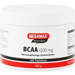 BCAA 1200MG MEGAMAX