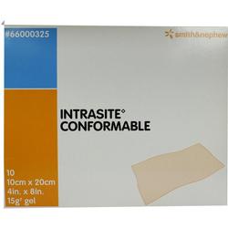 INTRASITE CONFORMAB 10X20