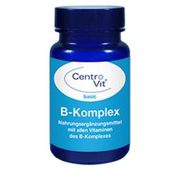 CENTROVIT BASIC B KOMPLEX