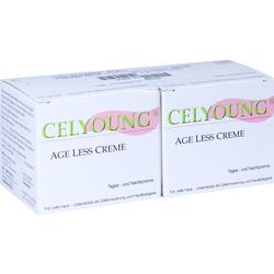 CELYOUNG AGE LESS + GRATIS