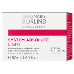 BOERLIND SYST ABSO NACHT L