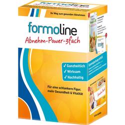 FORMOLINE ABNEHM POWER 3F