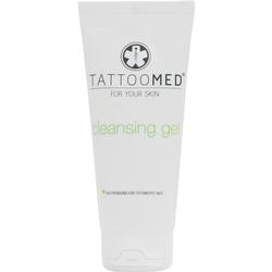 TATTOOMED CLEANSING GEL