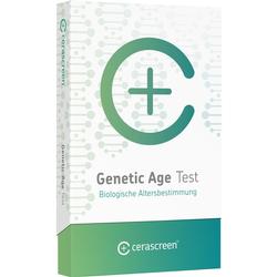 CERASCREEN GENETIC AGE TES