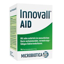 INNOVALL MICROBIOTIC AID