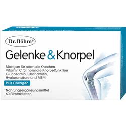 DR.BOEHM GELENKE & KNORPEL